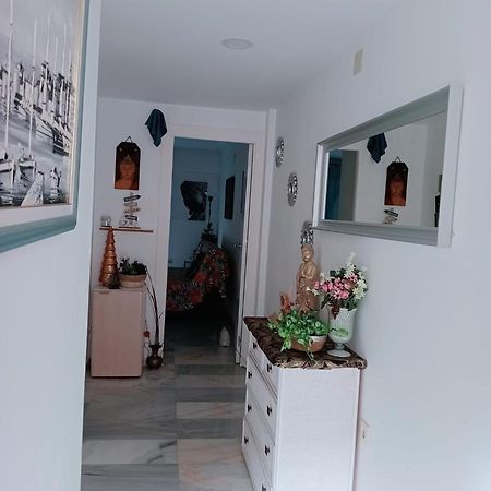 Apartamento Con Wifi, Mascotas Bienvenidas Benidorm Kültér fotó