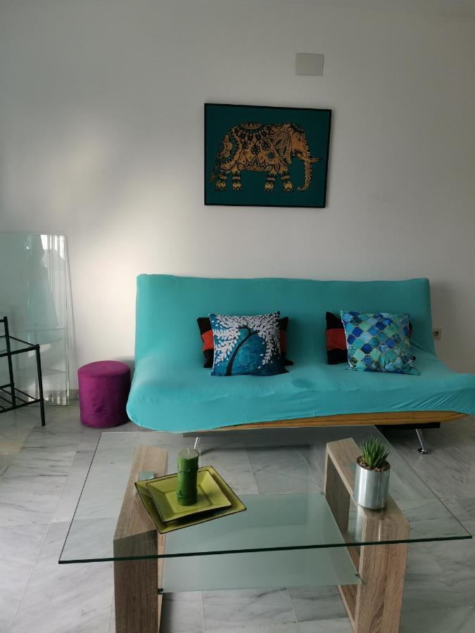 Apartamento Con Wifi, Mascotas Bienvenidas Benidorm Kültér fotó