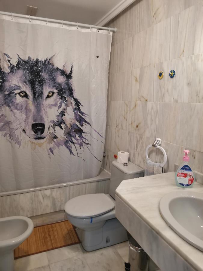 Apartamento Con Wifi, Mascotas Bienvenidas Benidorm Kültér fotó