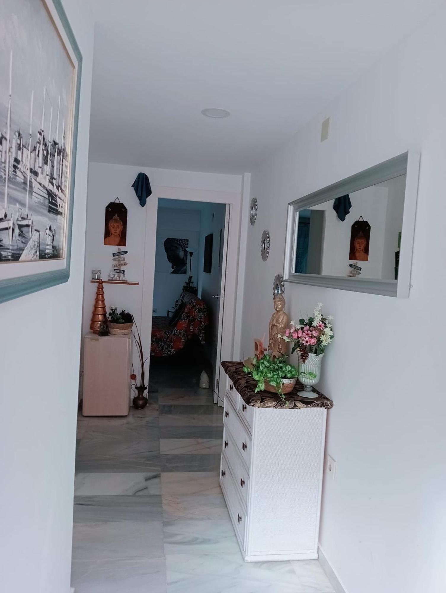 Apartamento Con Wifi, Mascotas Bienvenidas Benidorm Kültér fotó