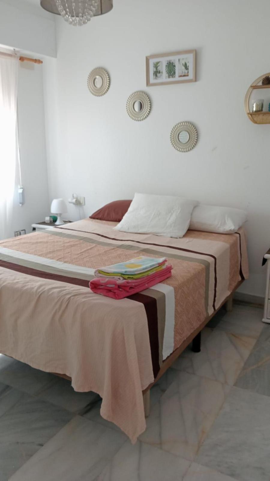 Apartamento Con Wifi, Mascotas Bienvenidas Benidorm Kültér fotó
